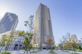 幕張ベイパーク スカイグランドタワー