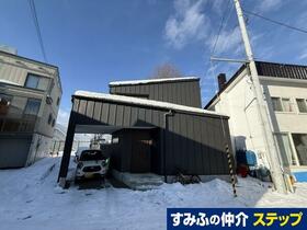 北海道札幌市東区北十八条東５丁目
