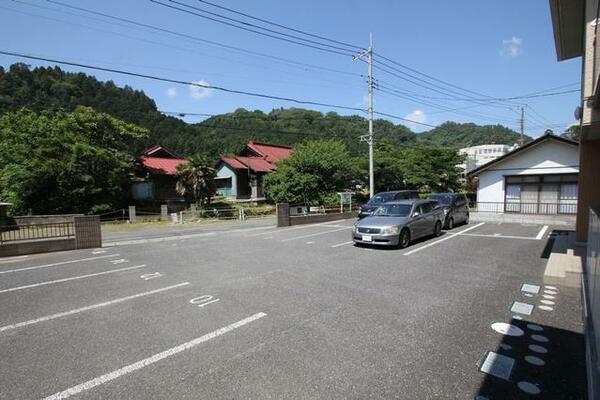 ナチュール　白銀 00202｜茨城県日立市白銀町２丁目(賃貸アパート2LDK・2階・65.24㎡)の写真 その15