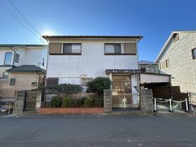 神奈川県平塚市黒部丘