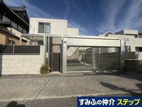 岡山県倉敷市茶屋町