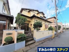 千葉県松戸市松戸新田