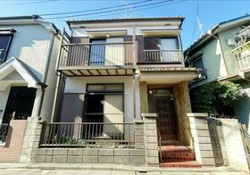 東京都板橋区若木１丁目