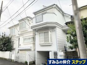 東京都小金井市中町１丁目