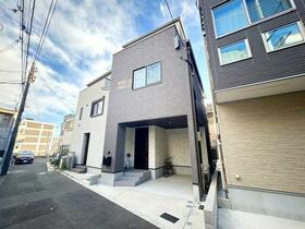 東京都品川区大井４丁目