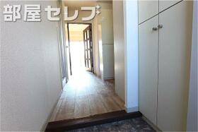 ＳＡＩＮＴ　ＥＡＳＴ　ＯＦ　ＹＡＭＡＴＥ 8B ｜ 愛知県名古屋市昭和区山手通５丁目（賃貸マンション1K・8階・23.90㎡） その10