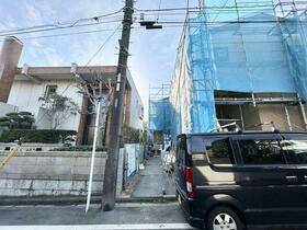 神奈川県横浜市磯子区洋光台６丁目