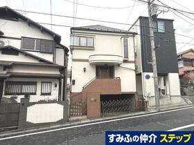 東京都板橋区赤塚６丁目