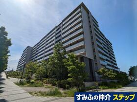 ローレルスクエア高の原プレミスト