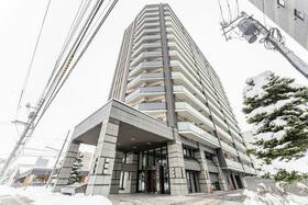 クリオ札幌北１条