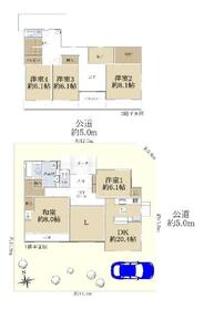 奈良県磯城郡田原本町大字新木