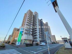 ライオンズマンションニューシティ蟹江六番館