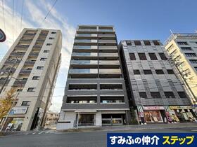 ファインフラッツ京都山科ザ・レジデンス