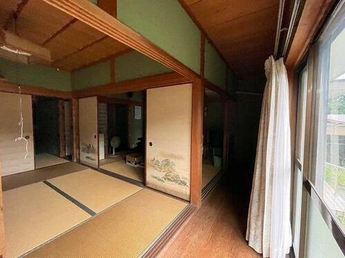 detached 和歌山県東牟婁郡那智勝浦町大字下和田