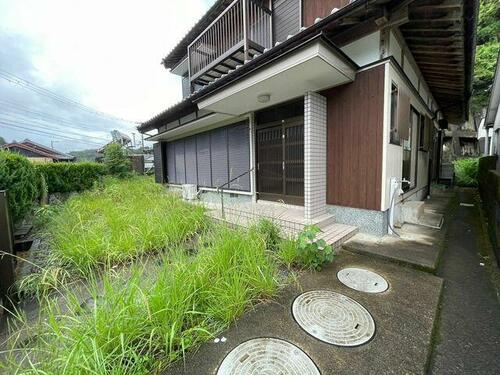 detached 和歌山県東牟婁郡那智勝浦町大字下和田