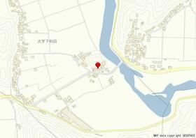 detached 和歌山県東牟婁郡那智勝浦町大字下和田