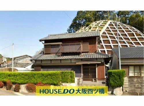 detached 和歌山県東牟婁郡那智勝浦町大字下和田