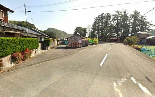 detached 和歌山県東牟婁郡那智勝浦町大字下和田