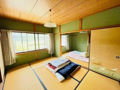 detached 和歌山県東牟婁郡那智勝浦町大字下和田