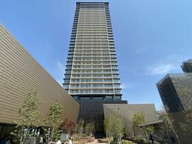 Ｂｒｉｌｌｉａ　Ｔｏｗｅｒ西新・ＰＲＡＬＩＶＡ