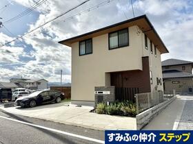 滋賀県野洲市三上