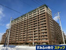 平岡フォレストタウン・ファミールハイツ２番館