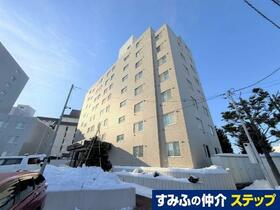 白石シティハウス