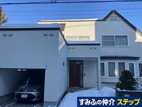 北海道札幌市中央区宮の森二条８丁目