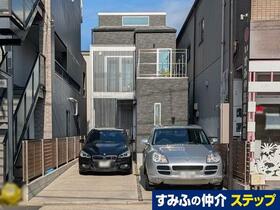 愛知県名古屋市昭和区伊勝町２丁目