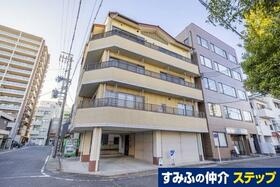 愛知県名古屋市西区城西４丁目