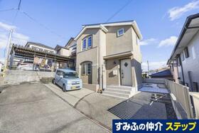 愛知県豊田市鴛鴨町中高根