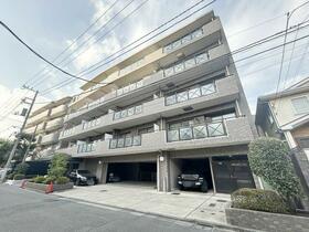 レジェンド中野ガーデン