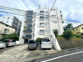 初台ハイホーム