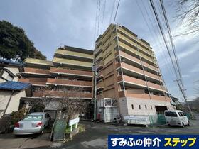 南浦和第2ダイヤモンドマンション