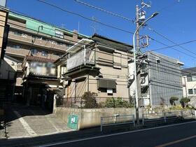 神奈川県横浜市港北区菊名3丁目