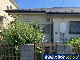 東京都西東京市向台町４丁目