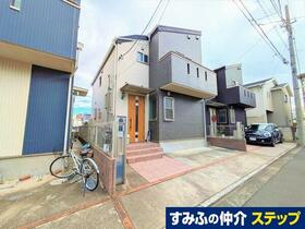 東京都練馬区西大泉４丁目