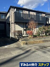 神奈川県愛甲郡愛川町半原