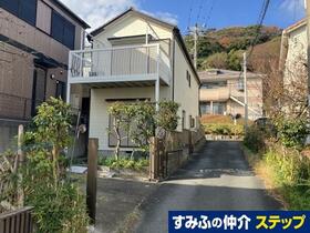 神奈川県中郡大磯町大磯