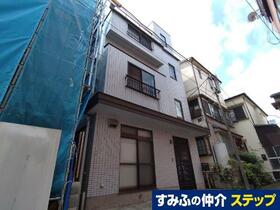 東京都葛飾区西新小岩４丁目