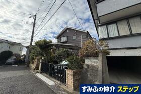 神奈川県横浜市都筑区中川５丁目