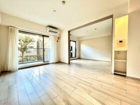 小田急相模原パークホームズ