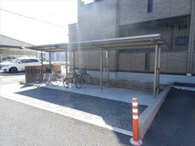 メゾン・ボヌール　Ａ 307 ｜ 茨城県古河市三杉町２丁目（賃貸アパート1LDK・3階・29.44㎡） その4