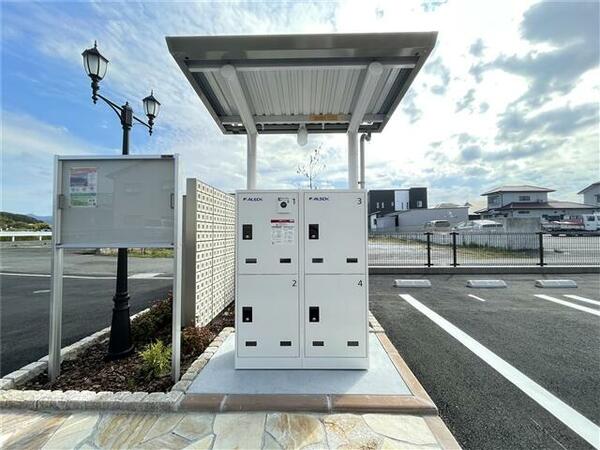 ティーダ水巻　Ａ｜福岡県遠賀郡水巻町二東３丁目(賃貸アパート1LDK・1階・50.13㎡)の写真 その16