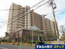 デュオヒルズ船橋