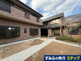 千葉県千葉市稲毛区萩台町