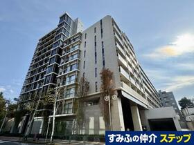 パークシティ高田馬場