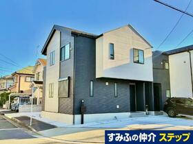 東京都府中市四谷３丁目