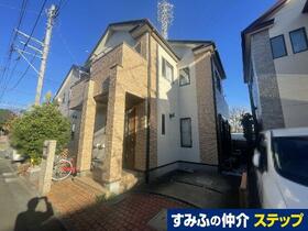 埼玉県朝霞市宮戸１丁目