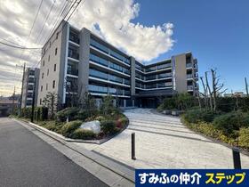 プラウド南浦和神明